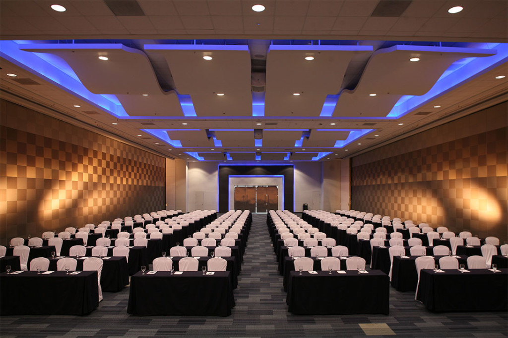 10 Tips For Choosing The Perfect convention Venue