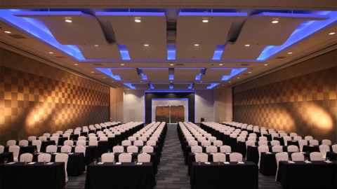 10 Tips For Choosing The Perfect convention Venue